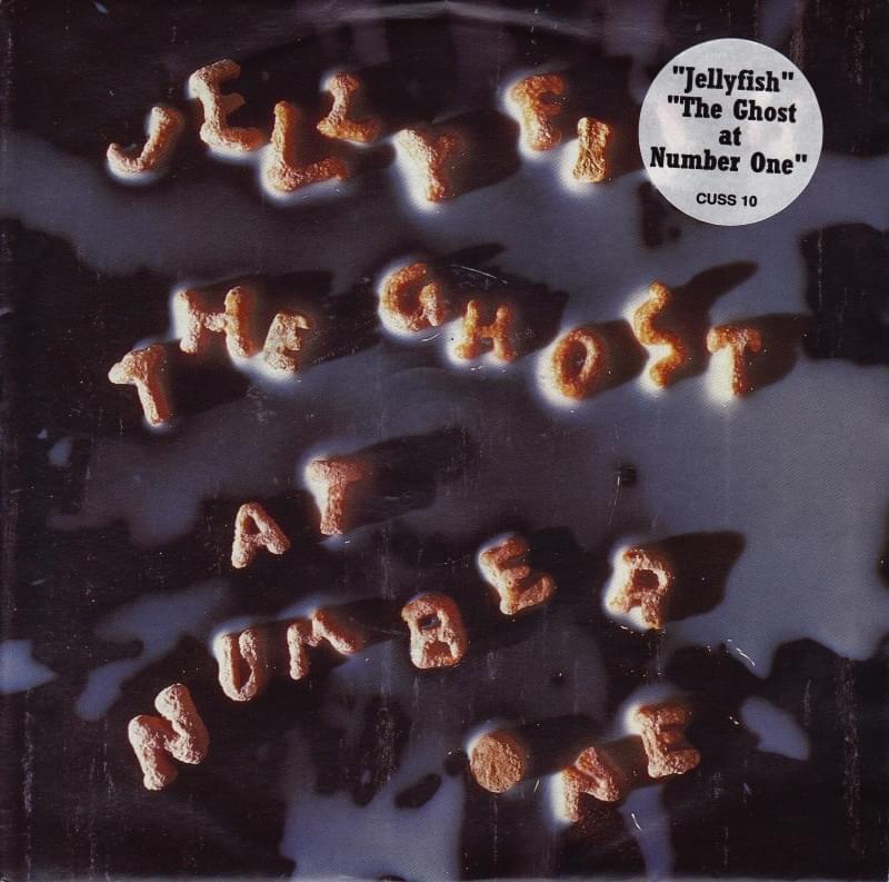 The Ghost at Number One by Jellyfish