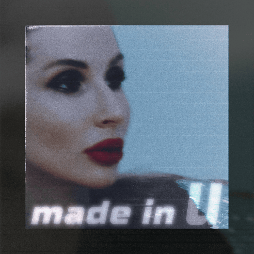 Cover image for Made in U