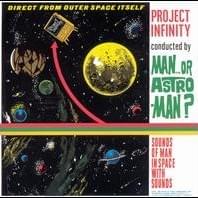 Escape Velocity by Man or Astro-Man?