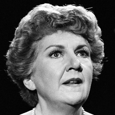Photo of Maureen Stapleton