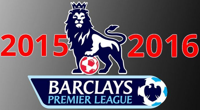 Cover image for Season 2015/16
