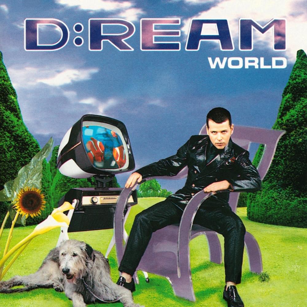 You Can’t Tell Me You Cannot Buy Me Love by D:Ream (Group)