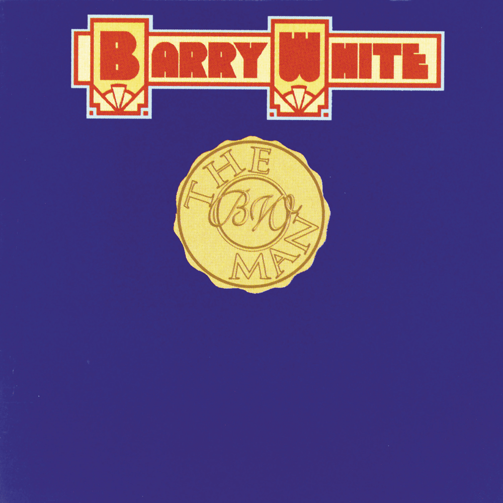 Cover image for The Man