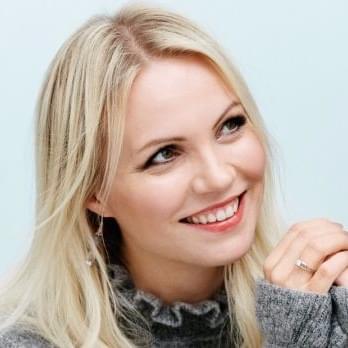 Cover image for Lene Marlin
