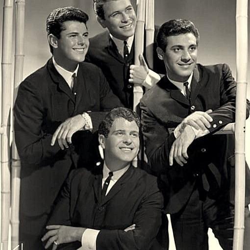 The Dovells Profile Picture Photo of The Dovells