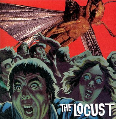 An Extra Piece of Dead Meat by The Locust