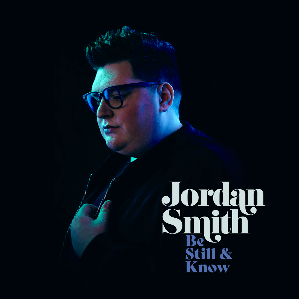 Cover image for Be Still & Know