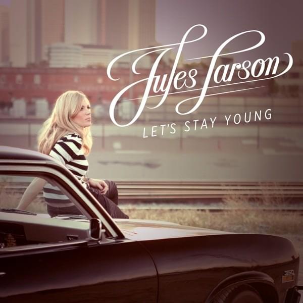 How It Ends by Jules Larson
