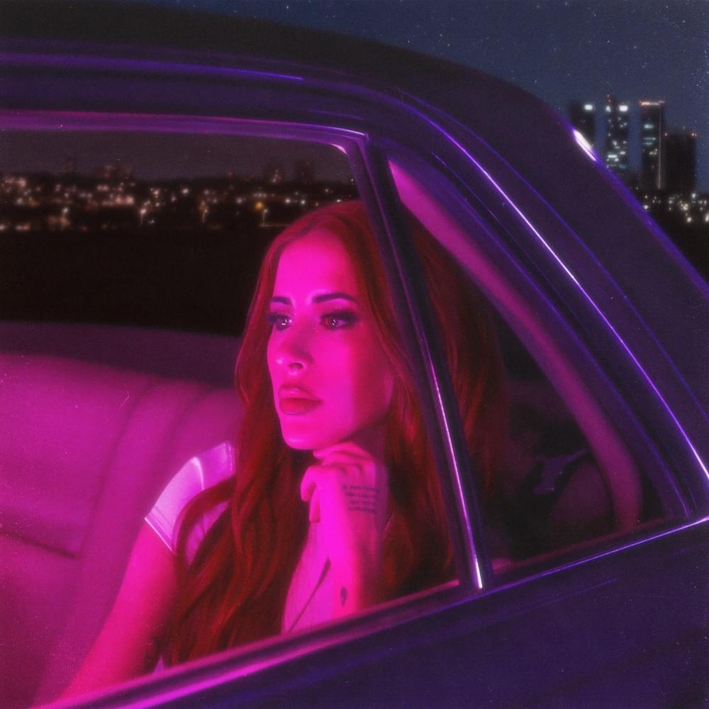 Cover image for Noctalgia (Deluxe)