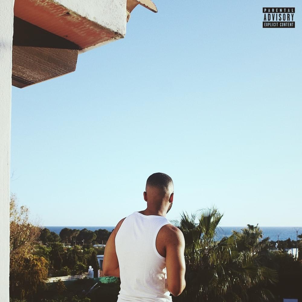 Album cover art for "Swing" by Jords