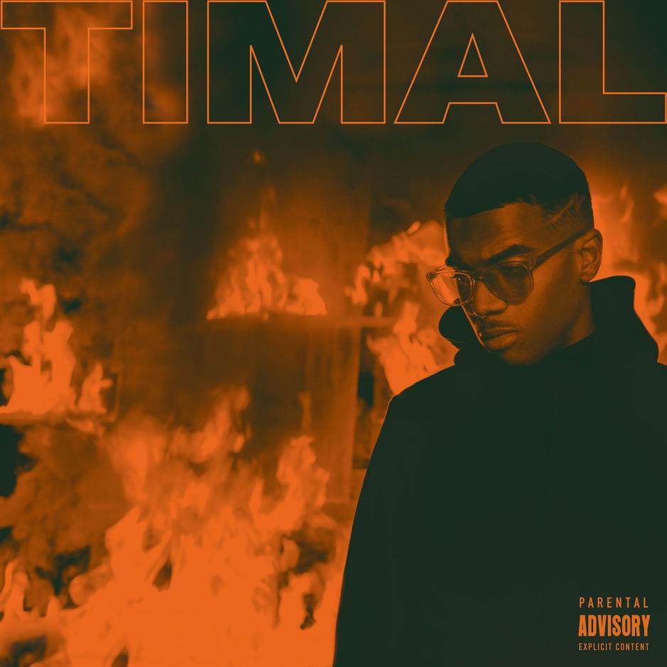 Maria by Timal