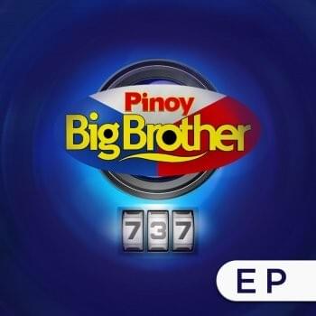 Cover image for Pinoy Big Brother: 737