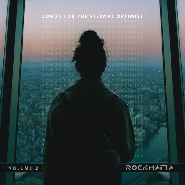 Get Back Up by Rock Mafia
