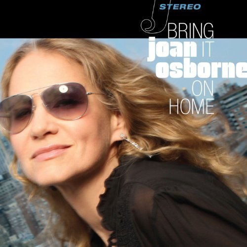 I Want to Be Loved by Joan Osborne
