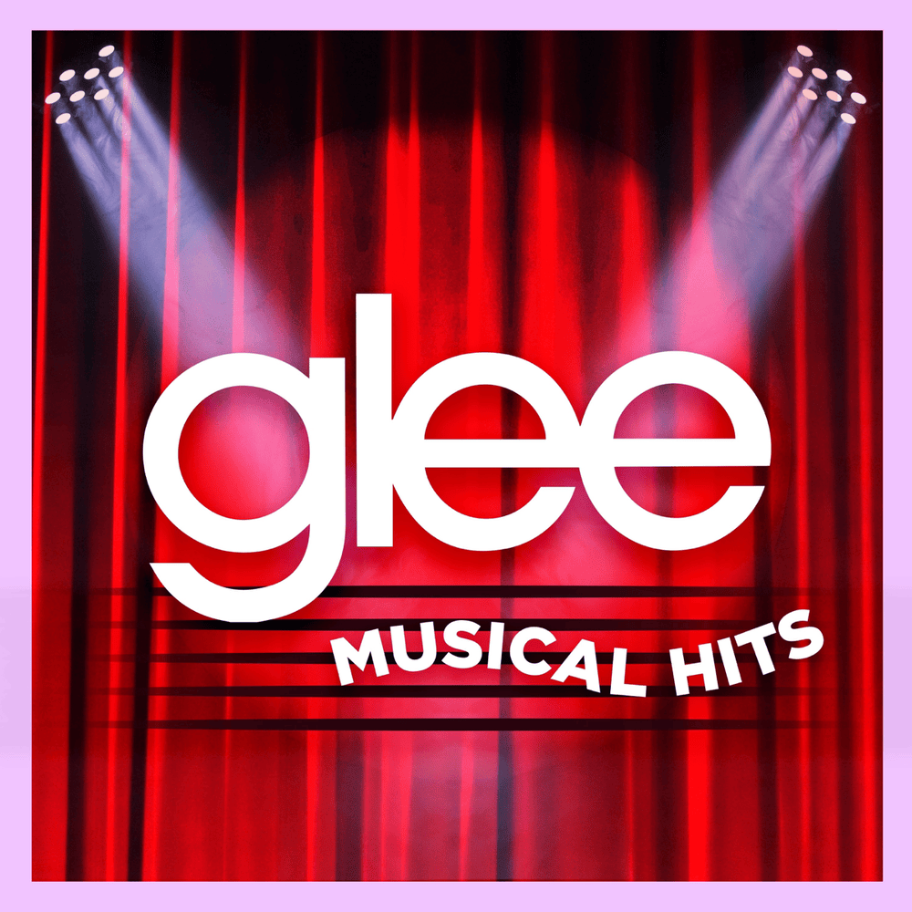 Cover image for Glee Musical Hits