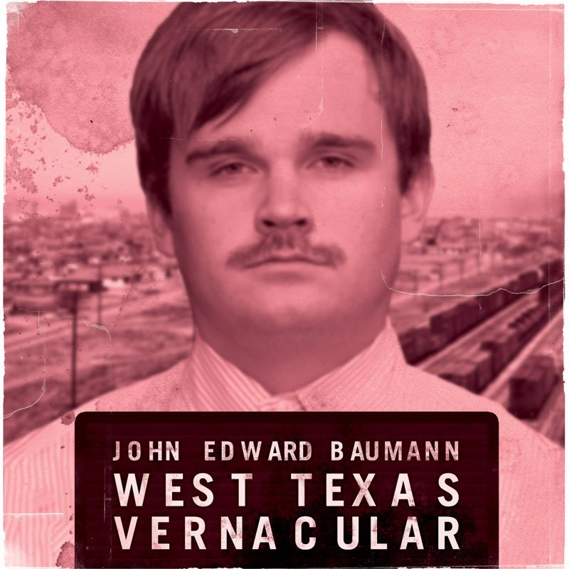 Midland by John Baumann