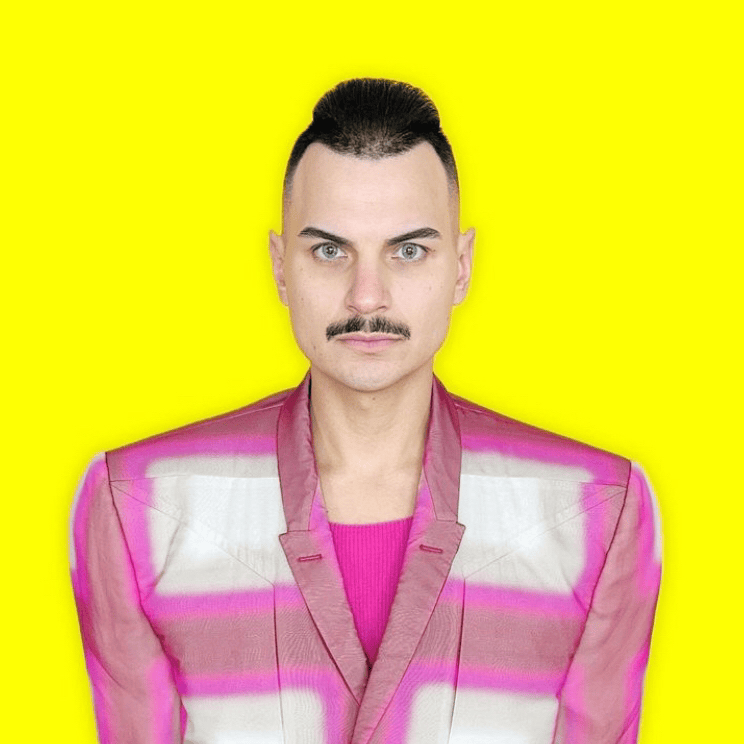 Cover image for Mr.Kitty