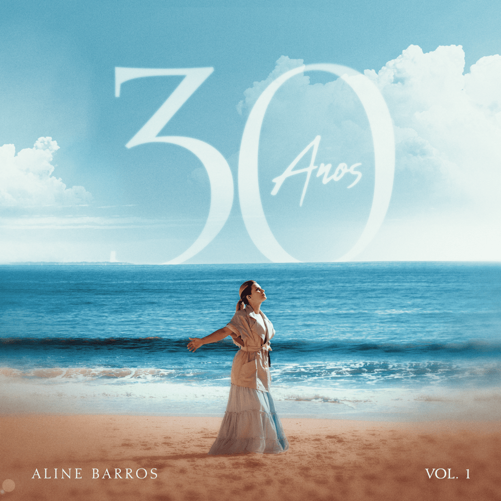 Cover image for 30 Anos, Vol. I