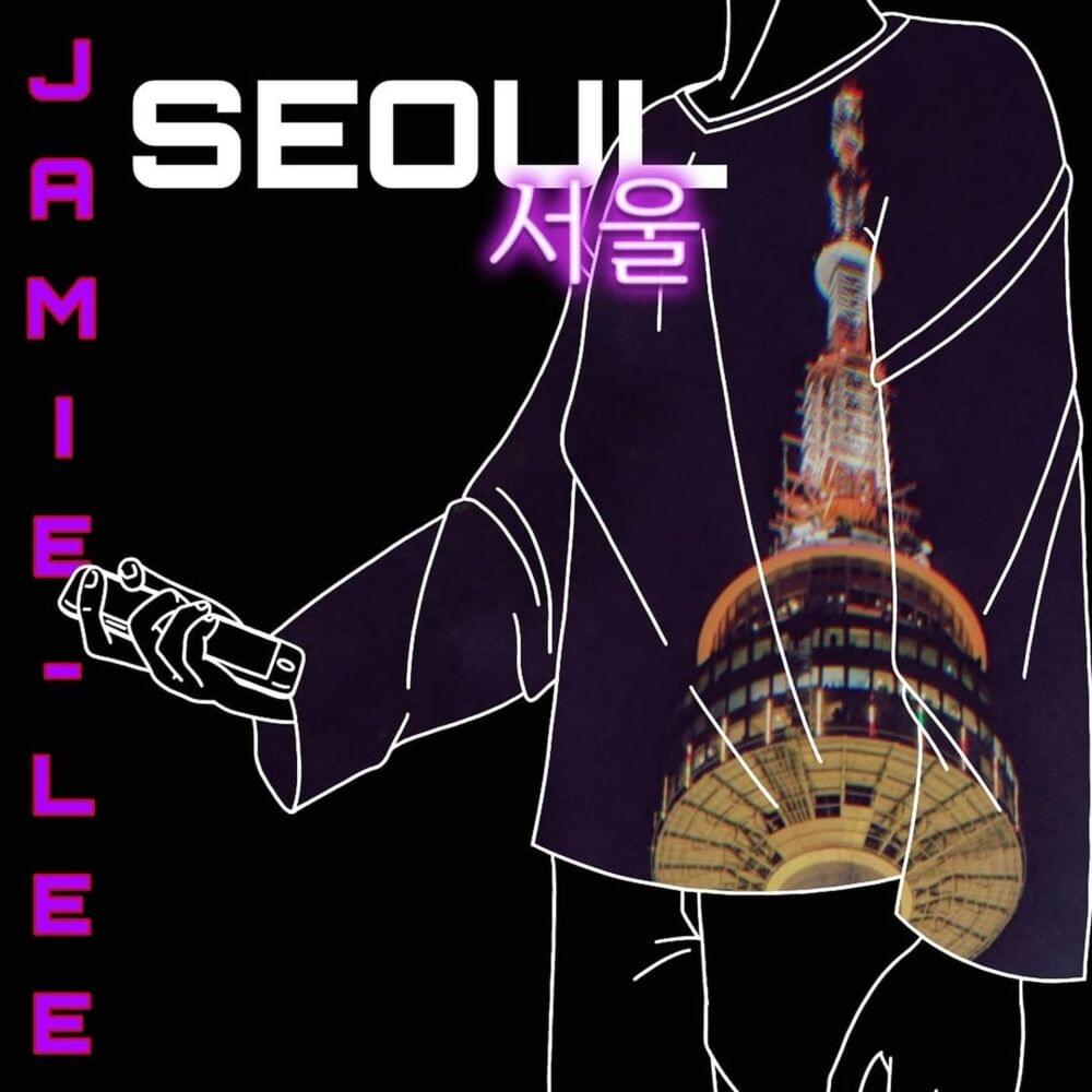 Seoul by Jamie-Lee