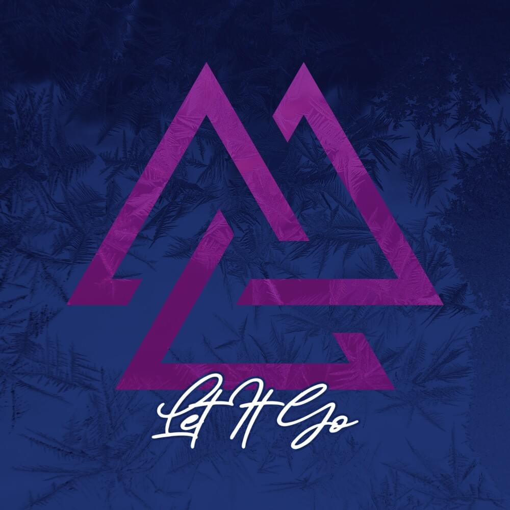 Cover image for Let It Go
