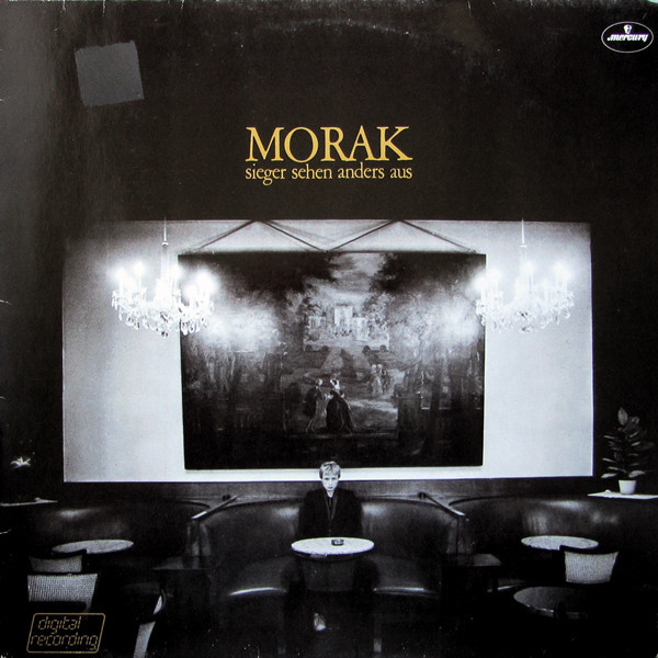 Sieger sehen anders aus by Morak