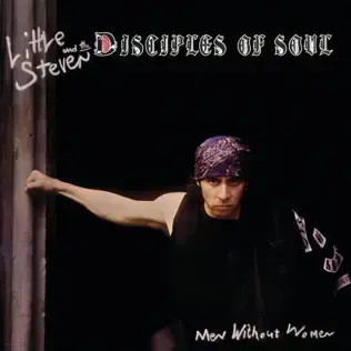 Cover image for Men Without Women (Deluxe Edition)