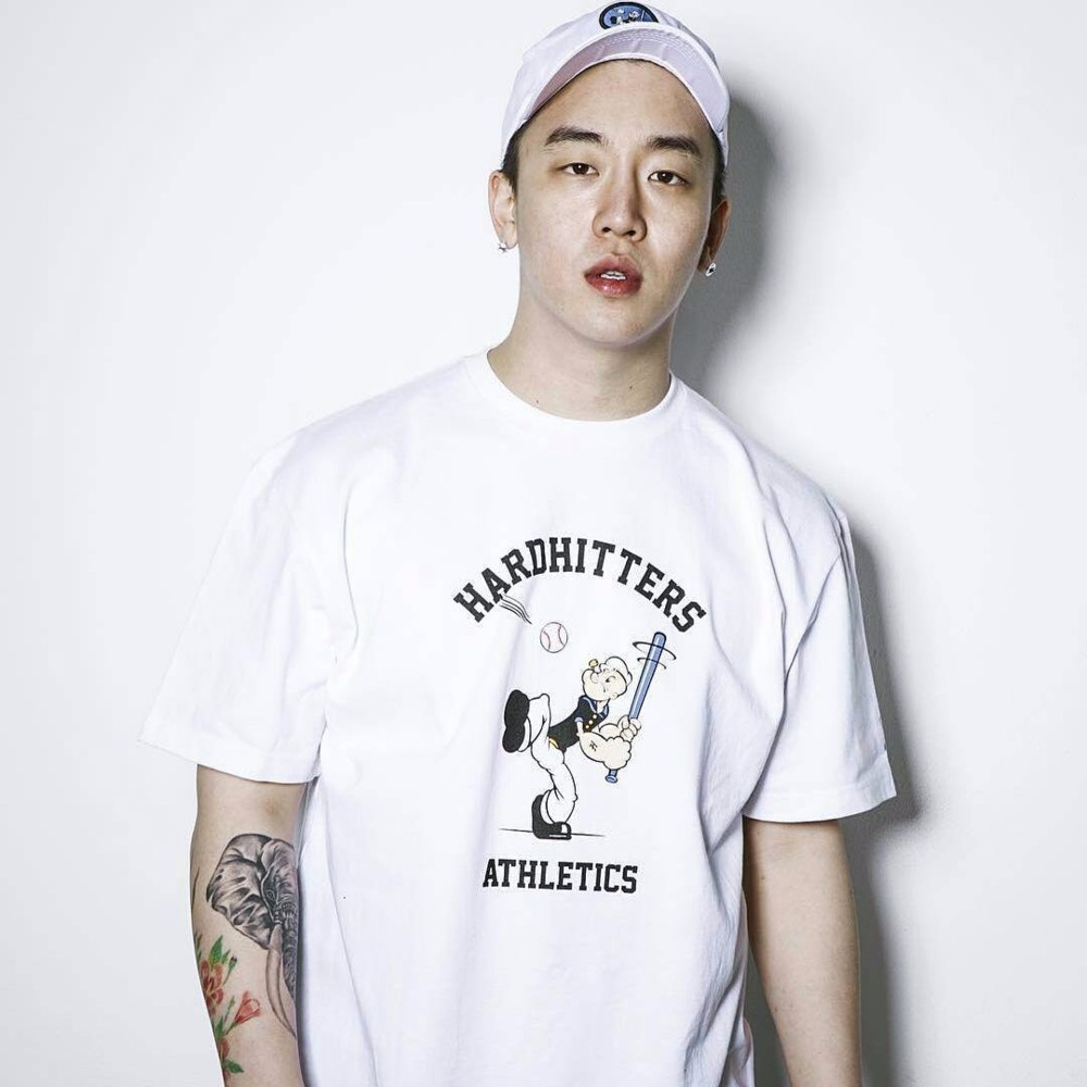 Photo of Incredivle (인크레더블)