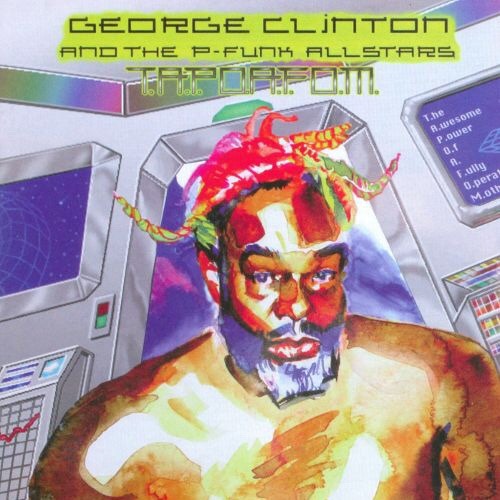 Mathematics by George Clinton