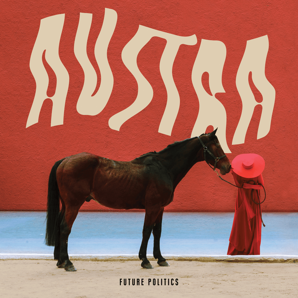 I Love You More than You Love Yourself by Austra