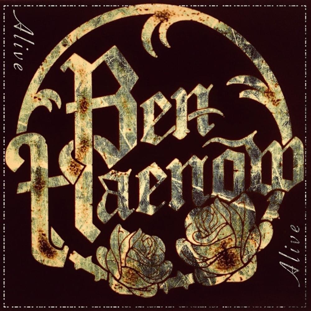 Falling Down by Ben Haenow