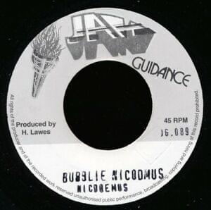 Bubble Nicodemus by Nicodemus