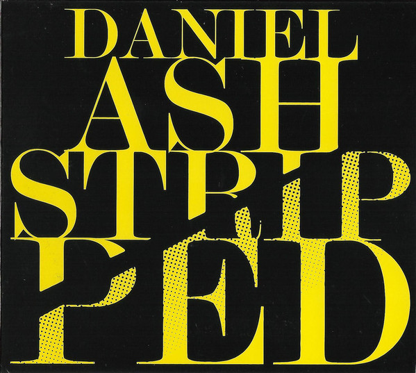 Come On by Daniel Ash