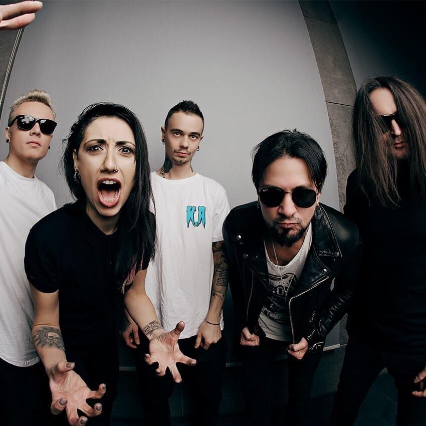 Photo of Louna