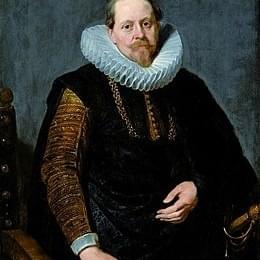 Cornelis Verdonck Profile Picture Photo of Cornelis Verdonck