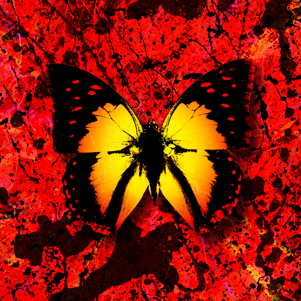 Album cover art for "2step (German Remix)" by Ed Sheeran & reezy