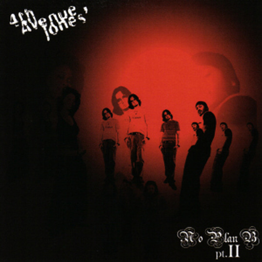 Do Re Mi by 4th Avenue Jones
