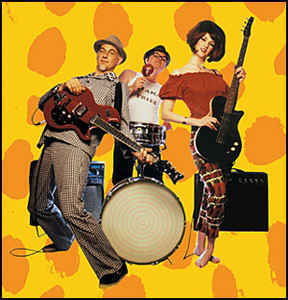 Southern Culture On The Skids Profile Picture Photo of Southern Culture On The Skids