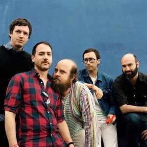 Cover image for Les Savy Fav