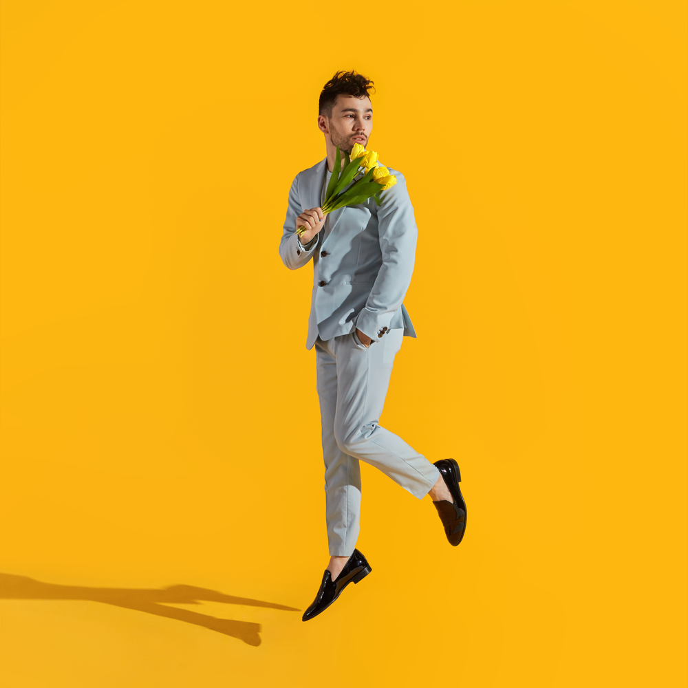 Album cover art for "Love Me Less" by NOW That’s What I Call Music! & Quinn XCII