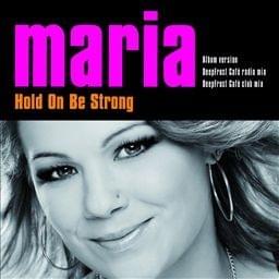 Never Let Go by Maria Haukaas Mittet