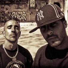 Photo of Iván Nieto & Tony Calamonte