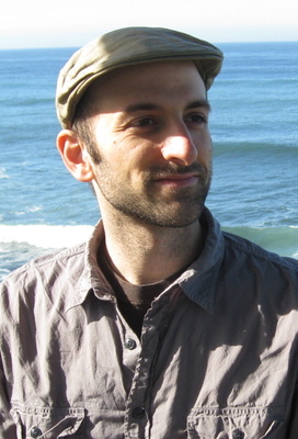 Dan Rosenberg Profile Picture Photo of Dan Rosenberg