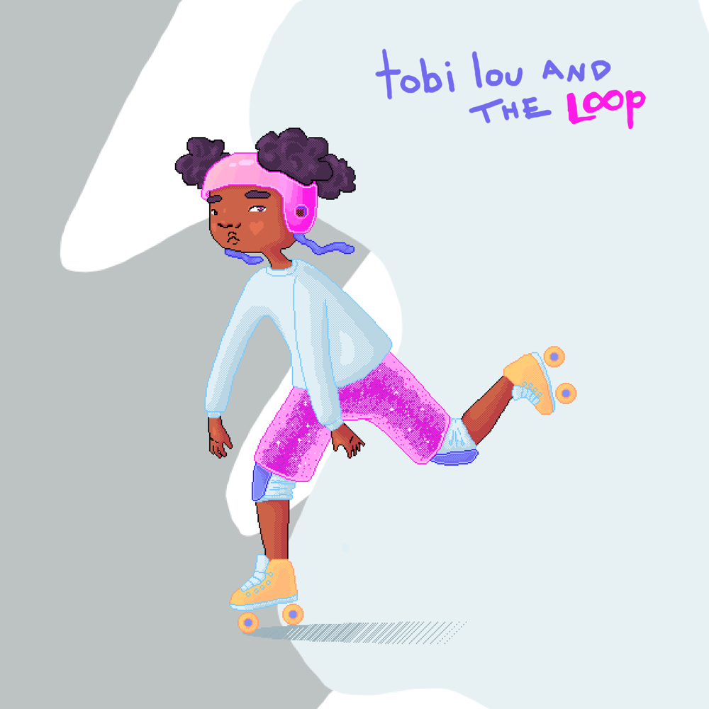 Buff Baby by ​tobi lou