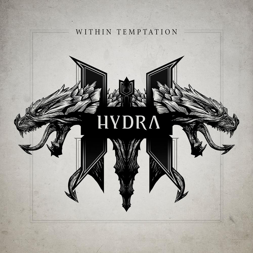 Cover image for Hydra (Special Edition)