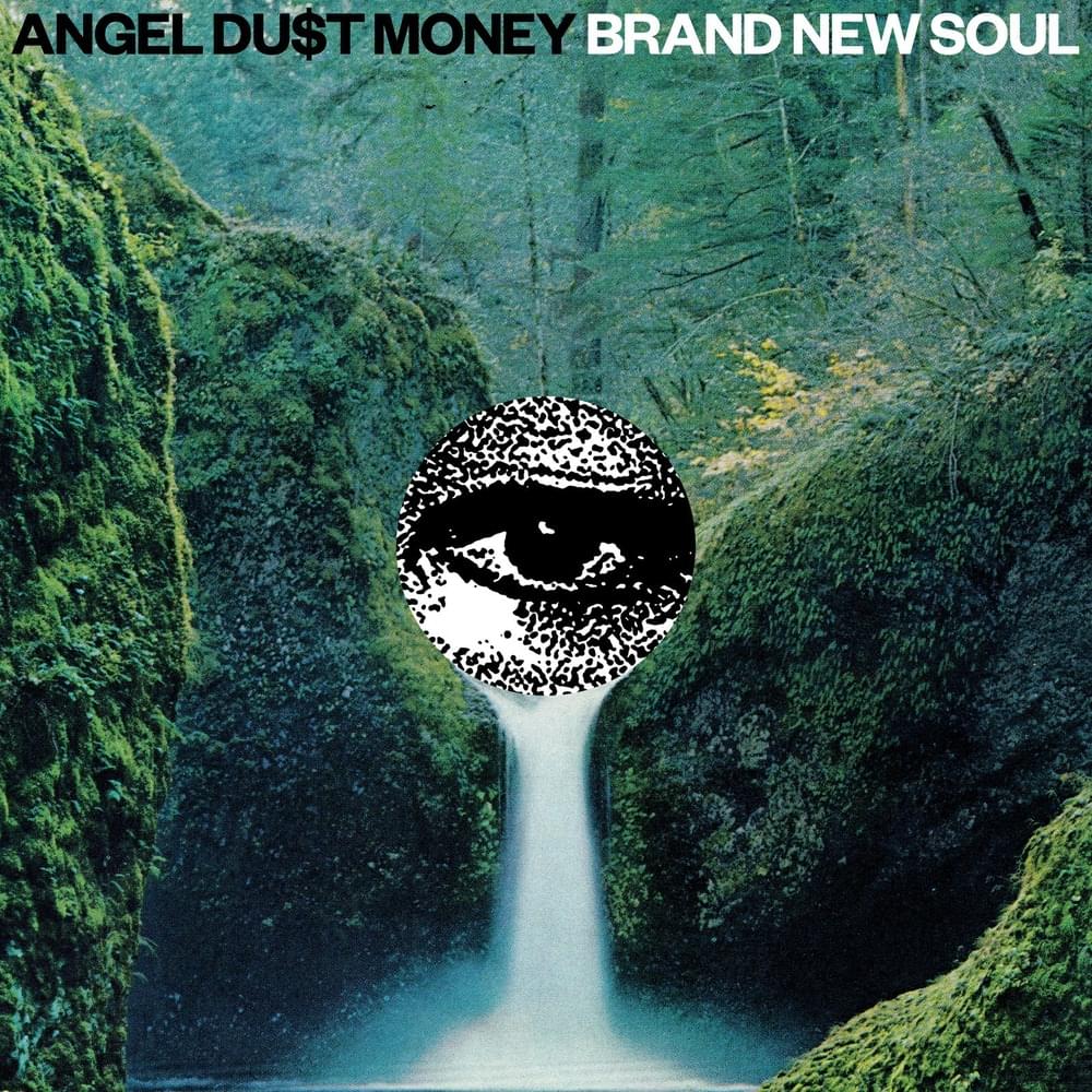 Waste of Space by Angel Du$t