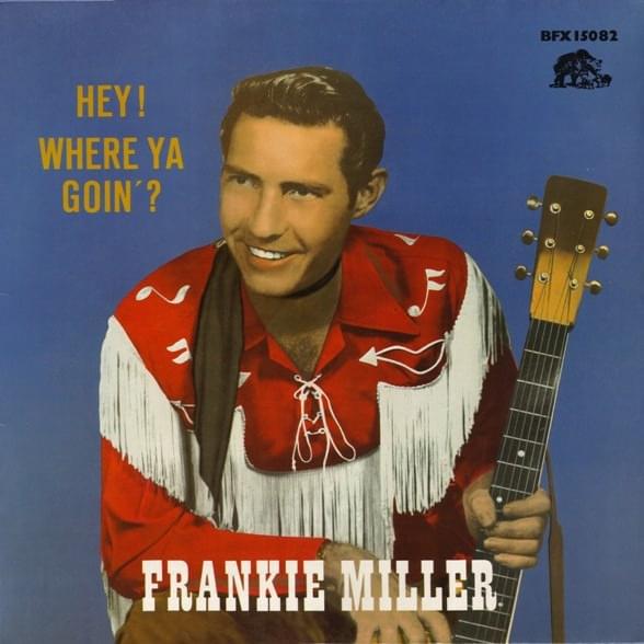 You’ll Never Be True by Frankie Miller (Country)