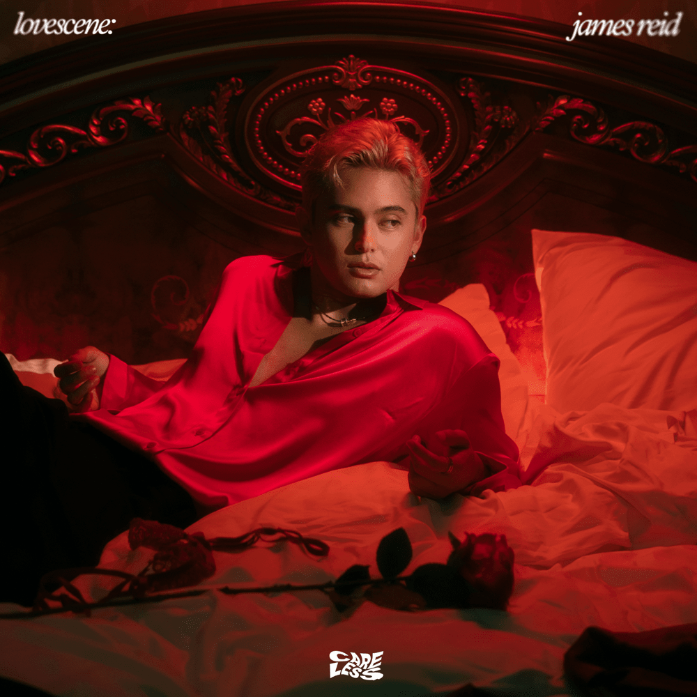always been you by James Reid