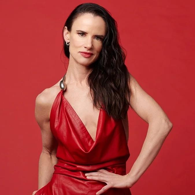 Juliette Lewis Profile Picture Photo of Juliette Lewis