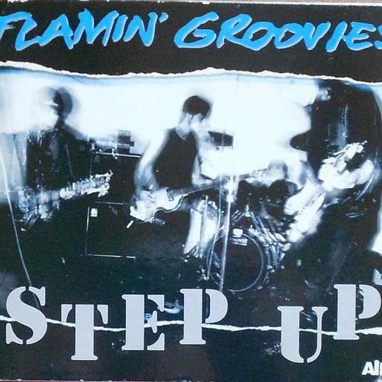 Cover image for Step Up 