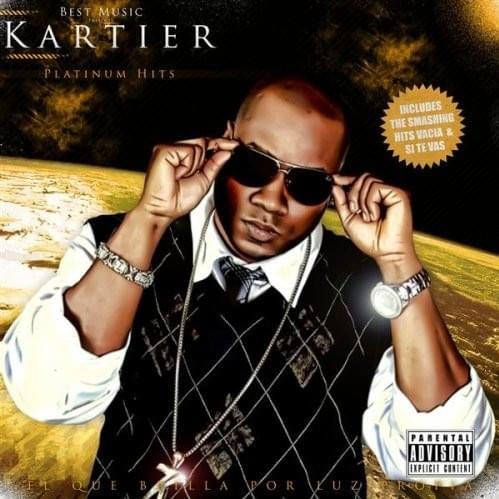 Cover image for Platinum Hits